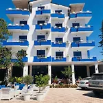 Hotel Bluebalcony