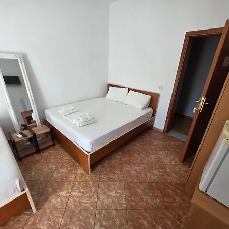 Hotel Bluebalcony 3*