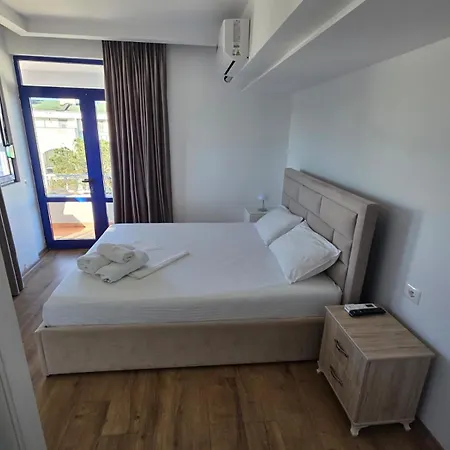 Hotel Bluebalcony 3*